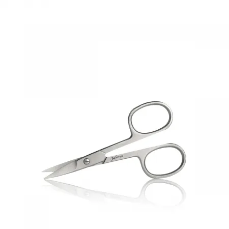 Large Point Stainless Steel Nail Scissors
