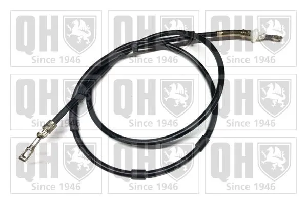 Handbromsvajer QUINTON HAZELL BC3789