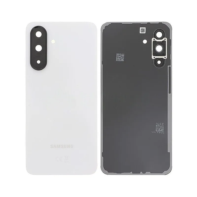 Samsung Galaxy A36 Baksida Original – Awesome White