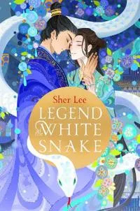 Legend of the White Snake (#3971)