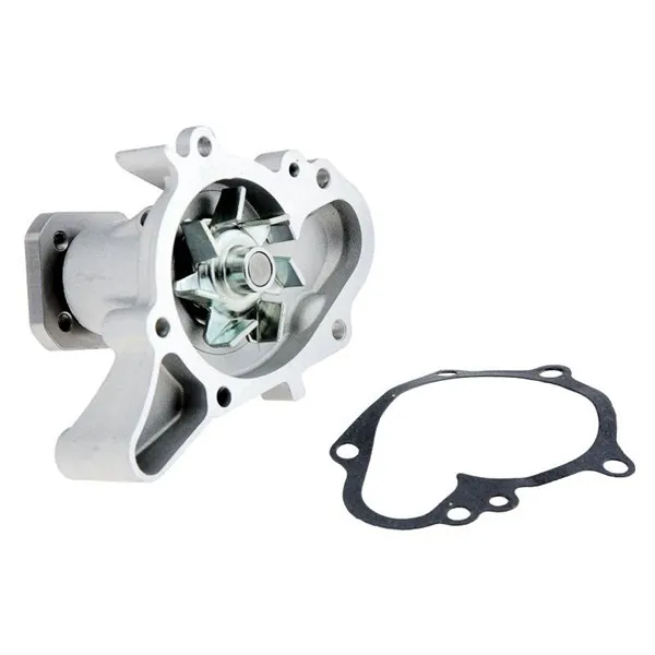 NTY Vattenpump - P1555881 - hyundai atos, getz, i10 i, kia picanto i - OE 2510002566, 25100-02566, 2510002577