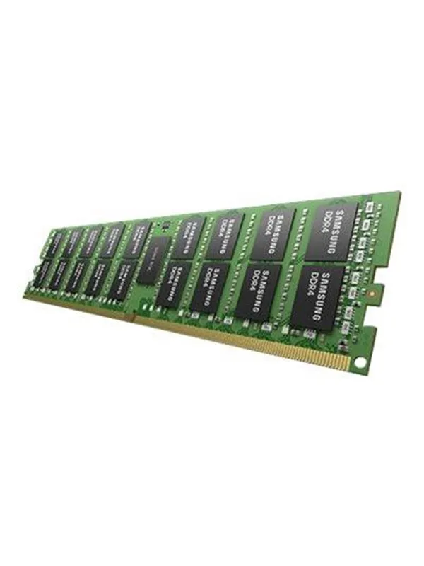 Samsung - DDR4 - 16 GB - DIMM 288-pin - registered