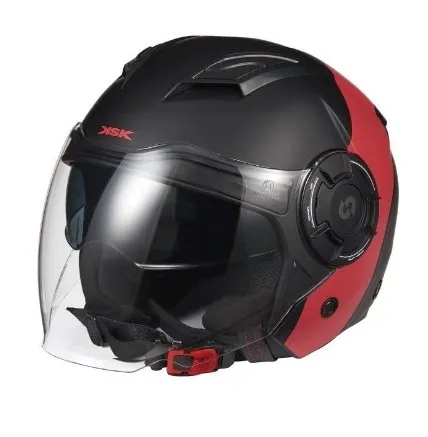 Jethjälm KSK ULTRARED003