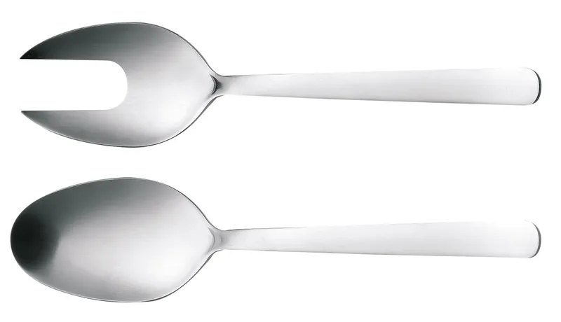 Fiskars Functional Form 1002960 Salladsset 2 delar, i gåvoask