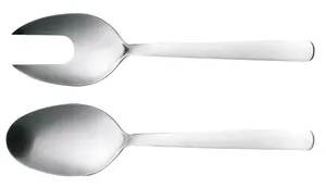 Fiskars Functional Form 1002960 Salladsset 2 delar, i gåvoask