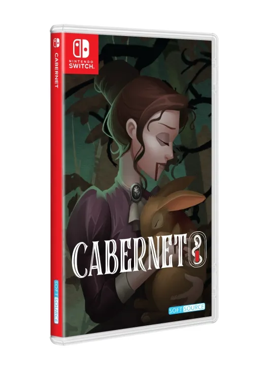 Cabernet - Nintendo Switch - RPG