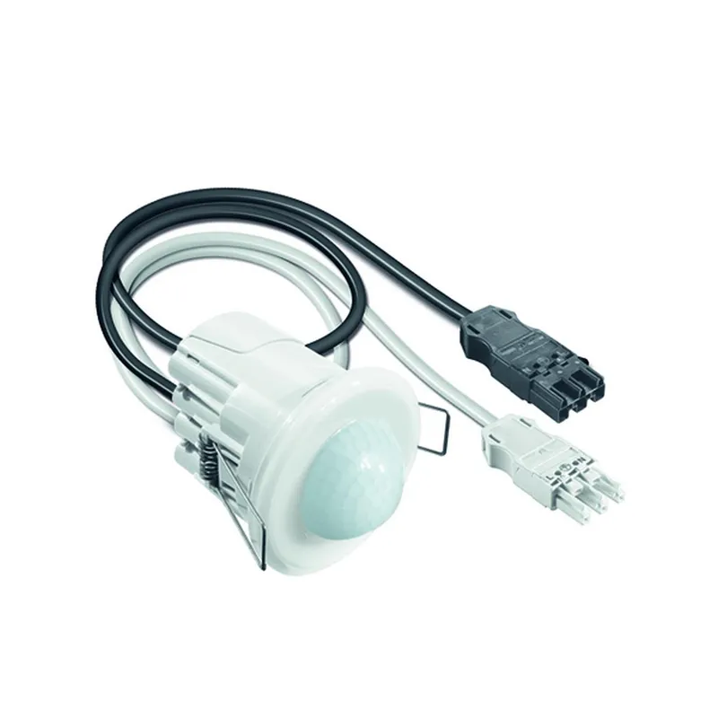 ESYLUX PD-CE 360i/8 WAGO Rörelsesensor 360°, 8 meter