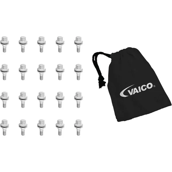 Hjulbult VAICO V22-9717-20