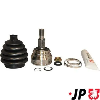 Ledsats, drivaxel JP GROUP 1143300210