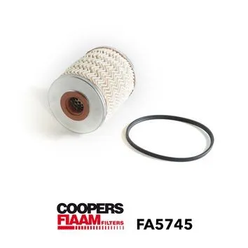 Bränslefilter COOPERSFIAAM FILTERS FA5745