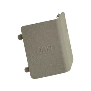 NTY EZC-BM-234 Ovandel, mittkonsol