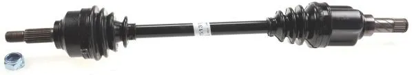 Drivaxel LÖBRO 305362