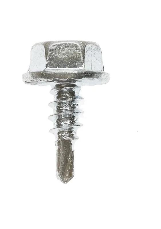 Unite U42 Ventilationsskruv FZB 4,2 x 13 mm, 1000-pack