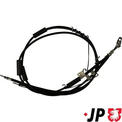 Handbromsvajer JP GROUP 1570304000