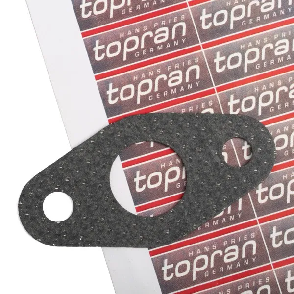 Turbopackning TOPRAN 111 936