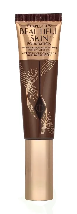 Charlotte’s Beautiful Skin Foundation – Foundation (#0446)