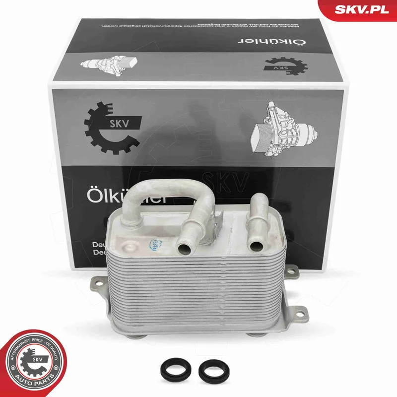 Oljekylare ESEN SKV 31SKV328