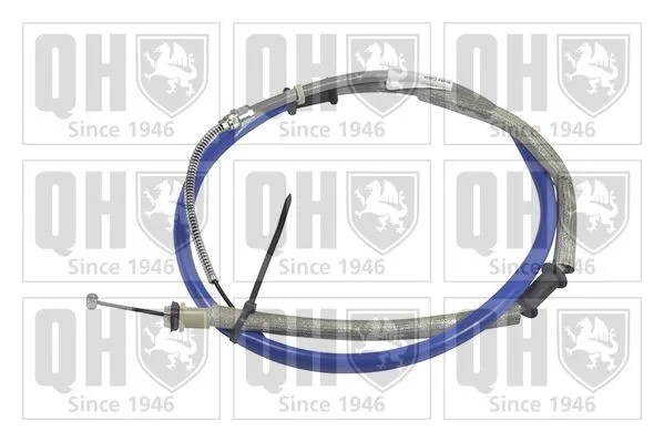 Handbromsvajer QUINTON HAZELL BC3228