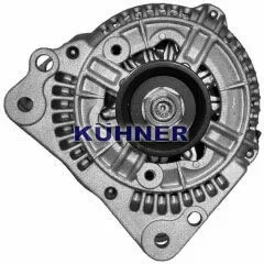 Generator AD KÜHNER 301265RI
