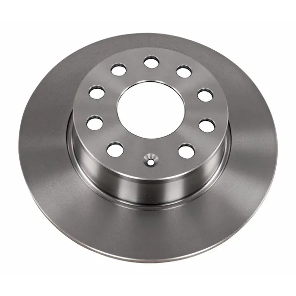 Bromsskiva VAICO V10-40101