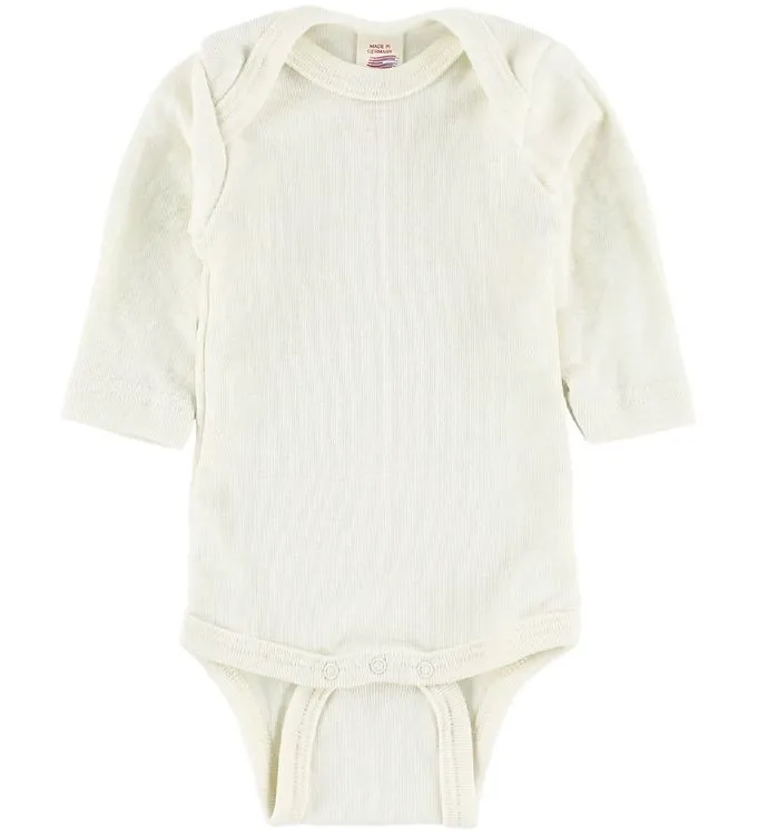 Engel Body – l/ä – Ull/Silke – Natur