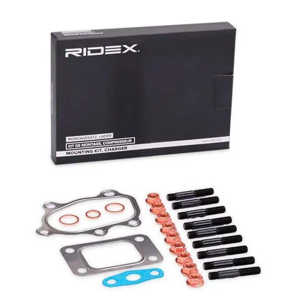 Monteringsats, Turbo RIDEX 2420M0008