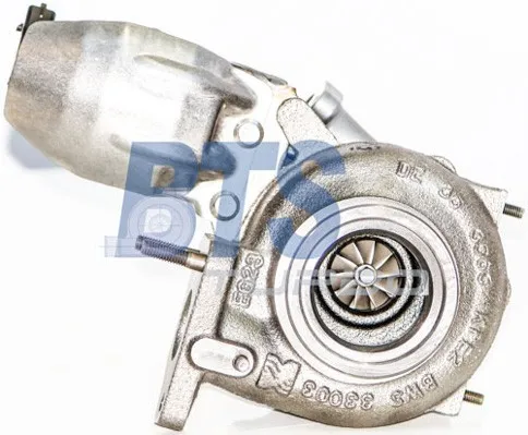 Turboaggregat BTS TURBO T915964