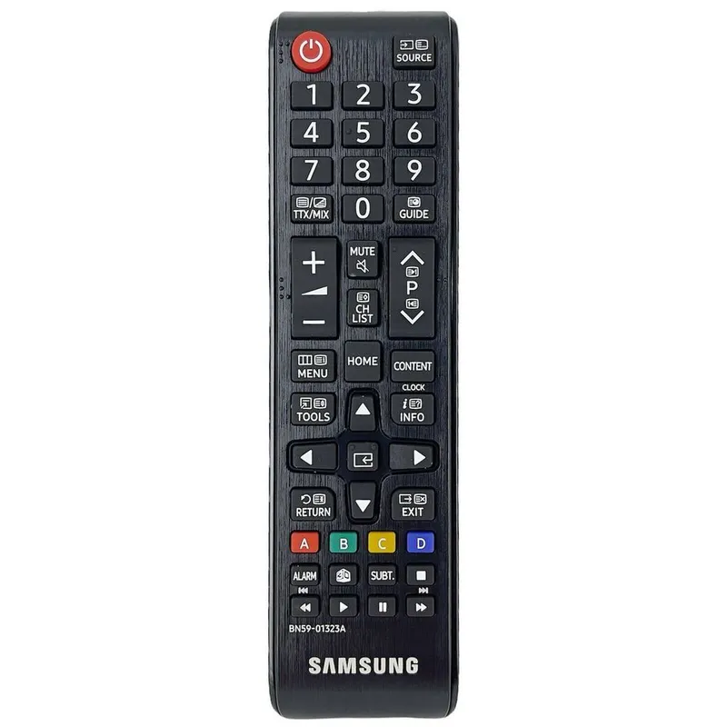 Samsung Original Fjärrkontroll för TV BN59-01323A
