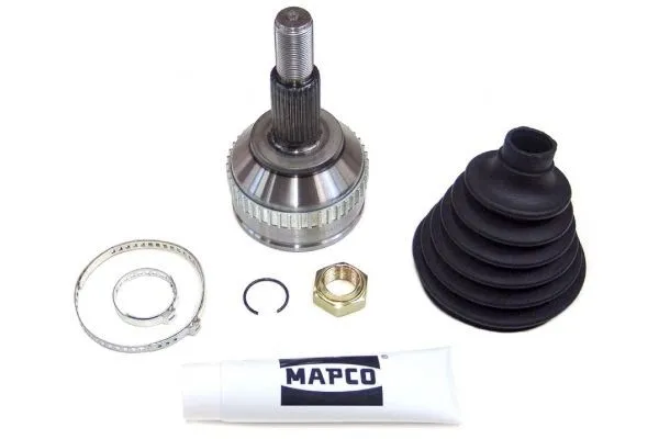 Ledsats, drivaxel MAPCO 16931