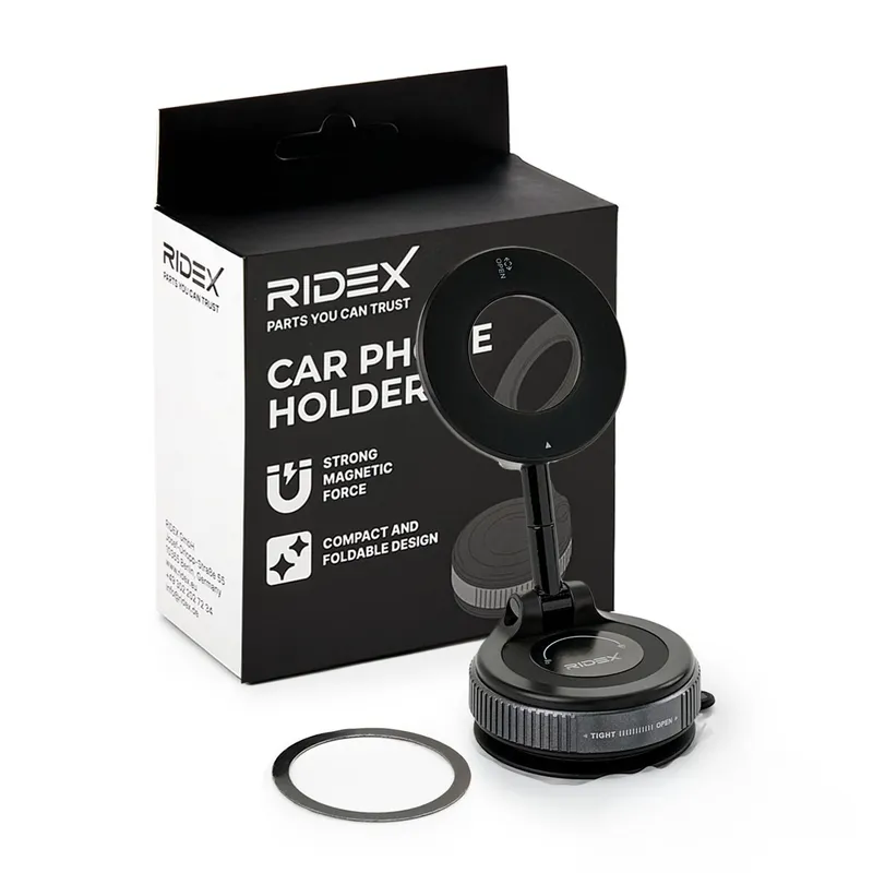 Hållare till mobiltelefon RIDEX 100014A0065