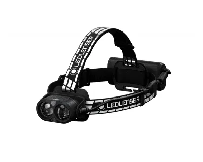 Led Lenser H19R Signature Pannlampa laddbar 4000lm