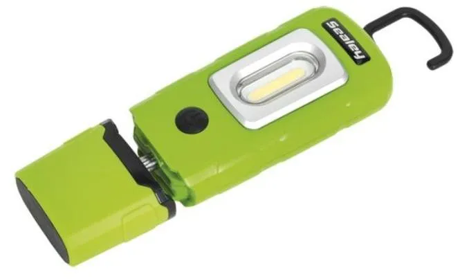 Handlampor SEALEY LED3601G