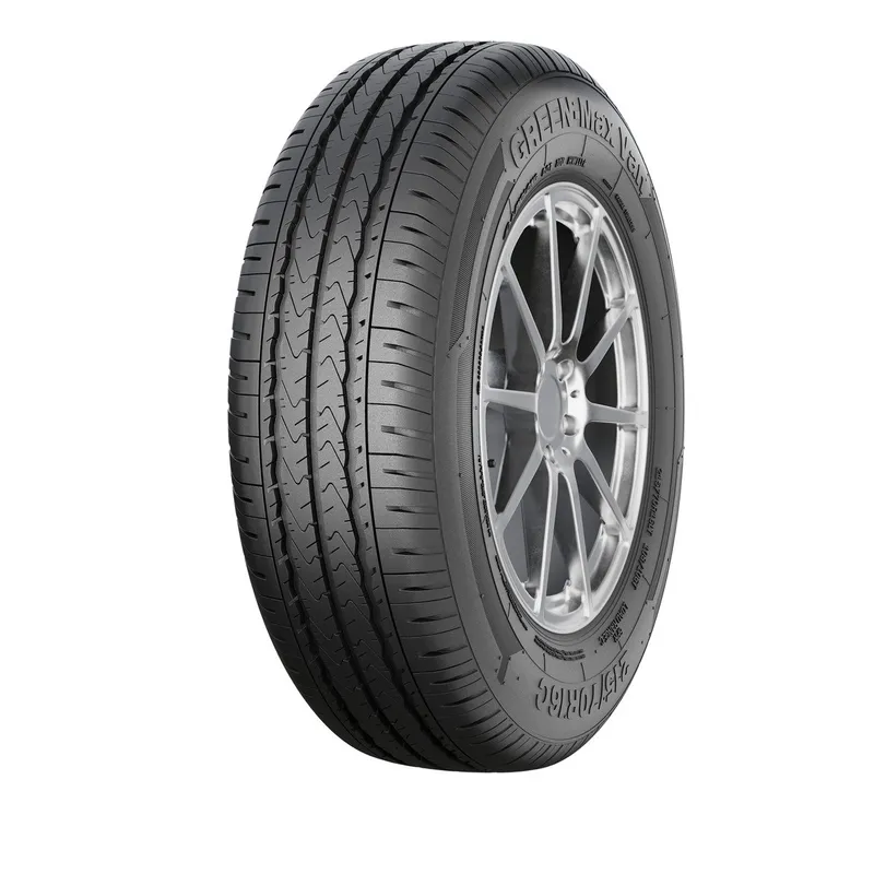 Linglong GREENMAXVA 165/70 R14 89R Däck