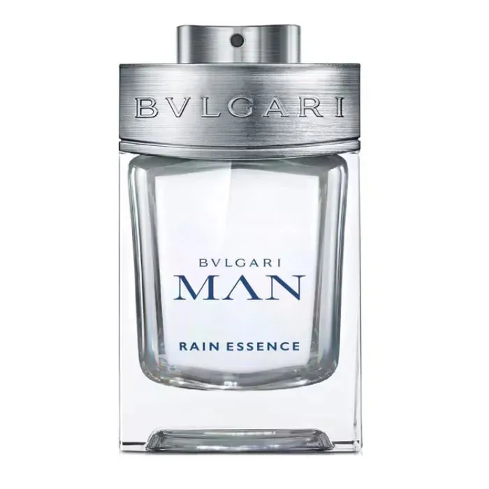 Bvlgari Man Rain Essence EDP 100 ml