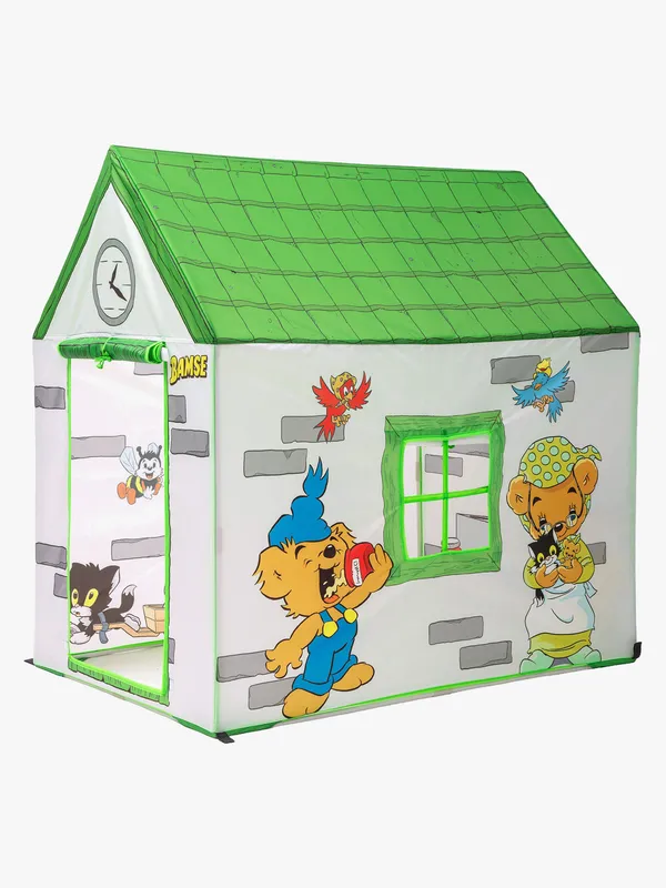 Bamse Lektält