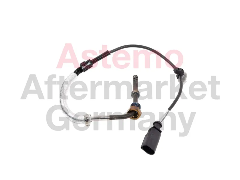 Avgastempgivare ASTEMO 2505591