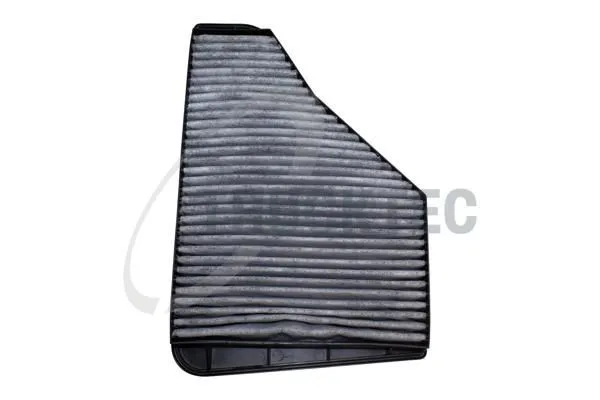 Kupéfilter TRUCKTEC AUTOMOTIVE 02.59.167