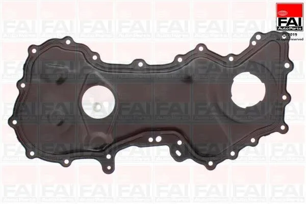 Kamaxelhus FAI AutoParts TCC8
