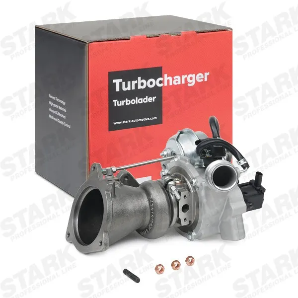 Turboaggregat STARK SKCT-1190372