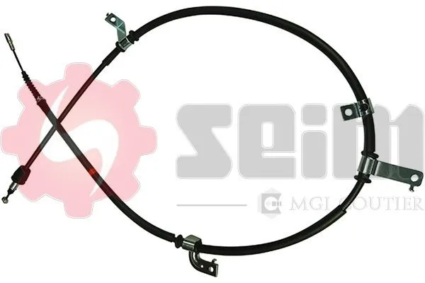 Handbromsvajer SEIM 554967