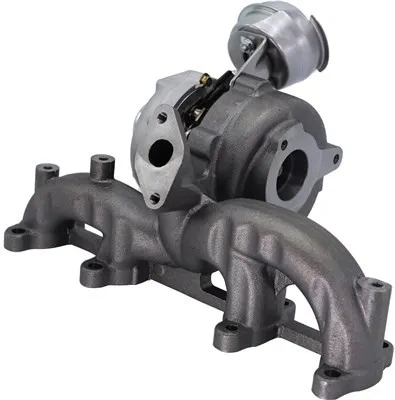 Turboaggregat MAGNETI MARELLI 807101002200