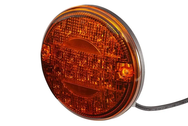 Blinker HELLA 2BA 357 026-121