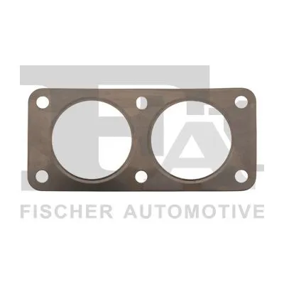 Packning till avgasrör FA1 550-930