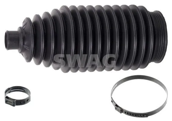 Bälgsats, styrsystem SWAG 60 10 1726