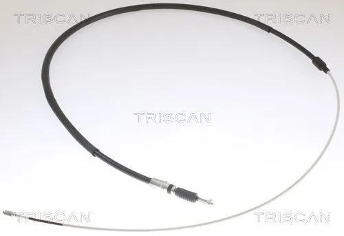 Handbromsvajer TRISCAN 8140 291122