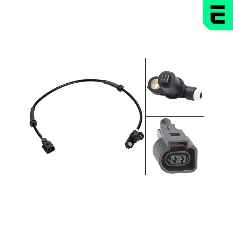 ABS-givare OPTIMAL 06-S140