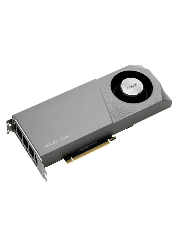 ASUS Arc Pro B70 UGen - 32GB GDDR6 RAM - Grafikkort