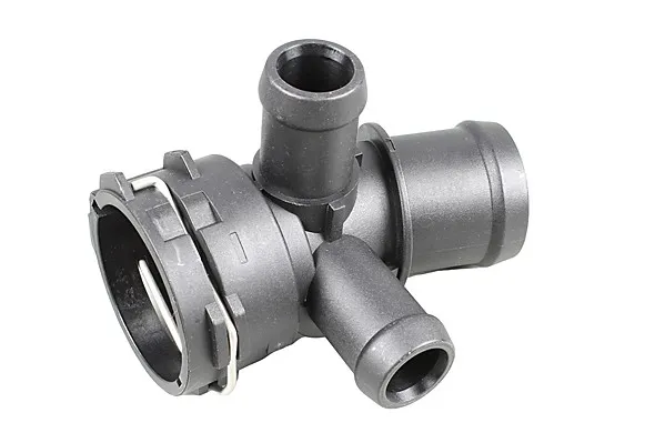 Kylvätskerör METZGER 4010275