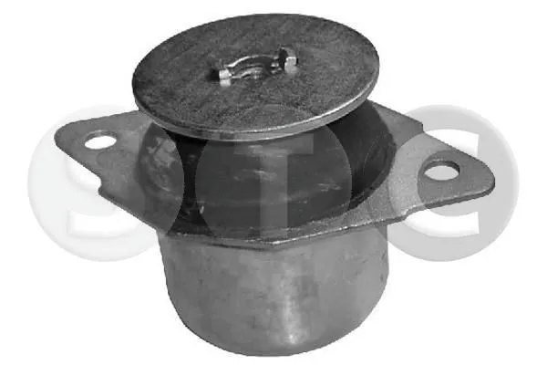 Motorkudde STC T404362