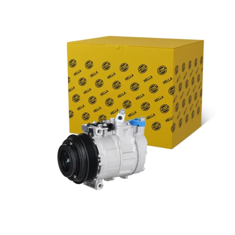 AC-kompressor HELLA 8FK 366 201-351